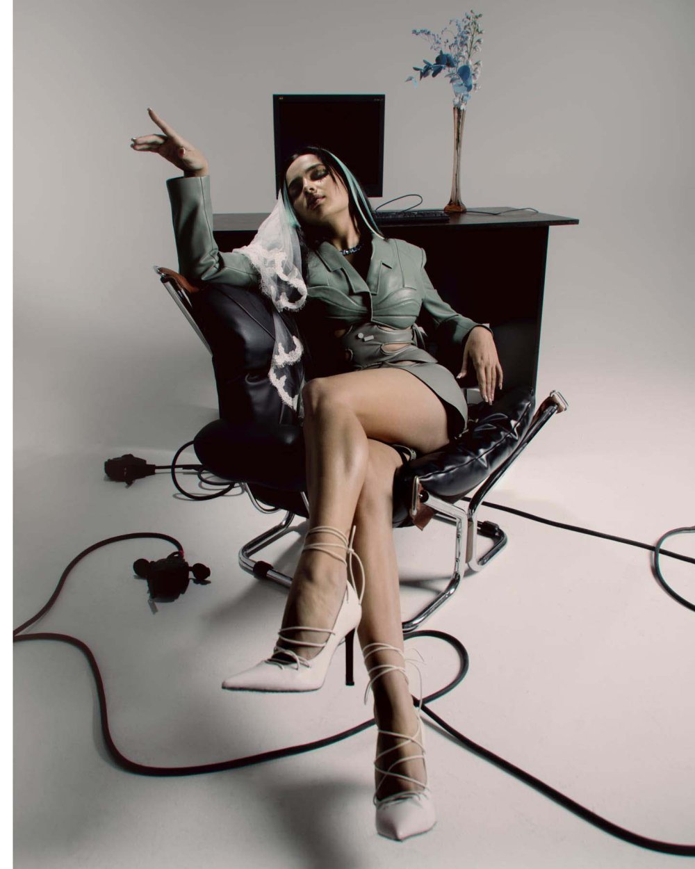 Valya Carnival Advertising