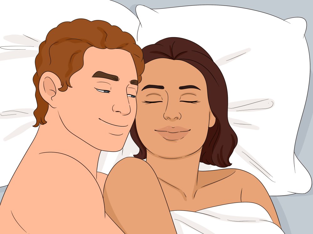 Libido problems in men