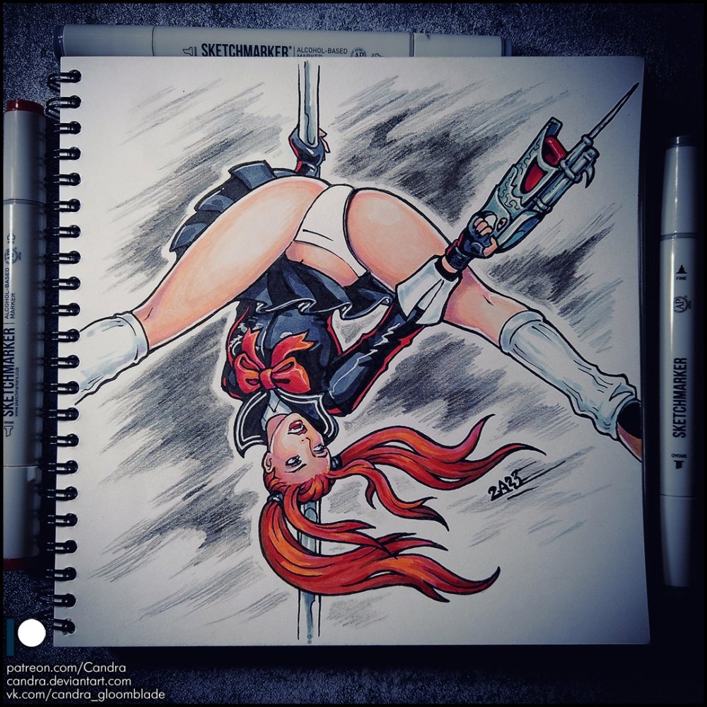 Gurren Lanan Yoko