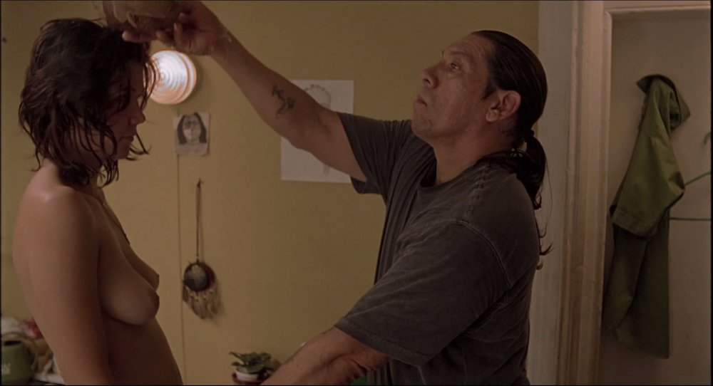 Naked Maggie Jillenhale Rachel