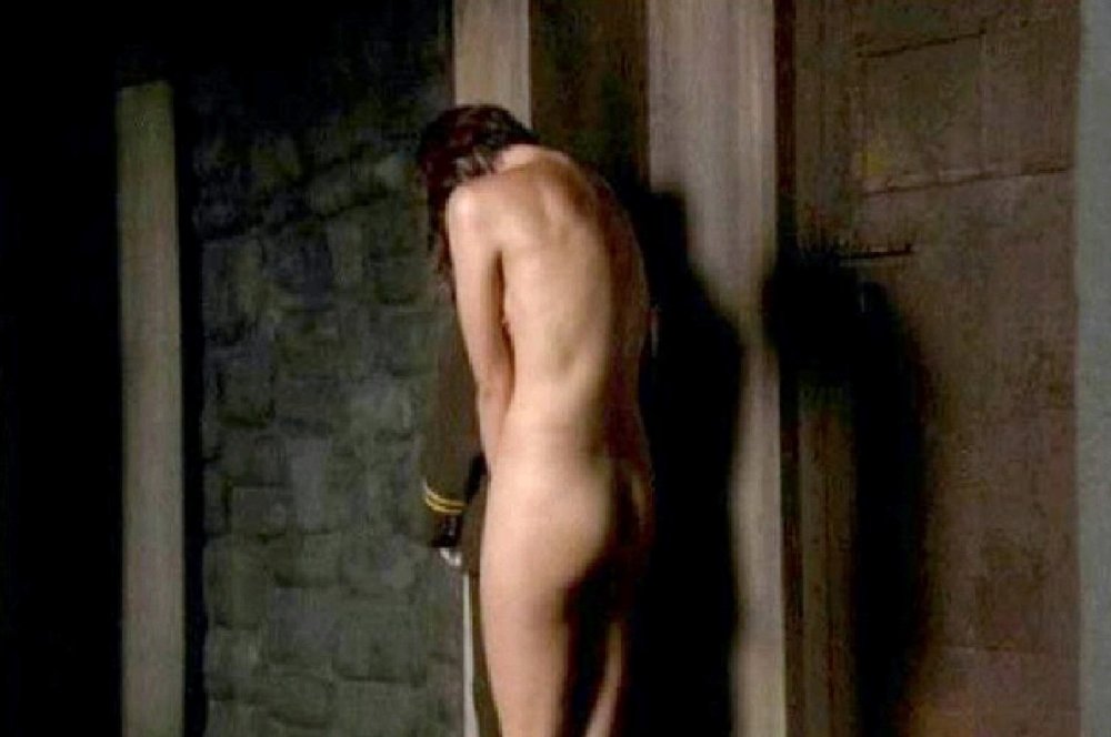 Jillenhale Maggie Naked Vagina