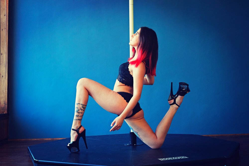 Alexandra Mornskaya Kursk Instagram