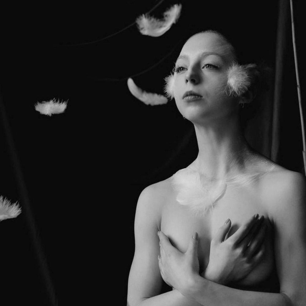 Alexandra Igorevna Boykova