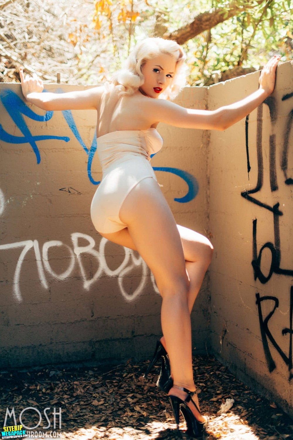 Image Marilyn Monroe