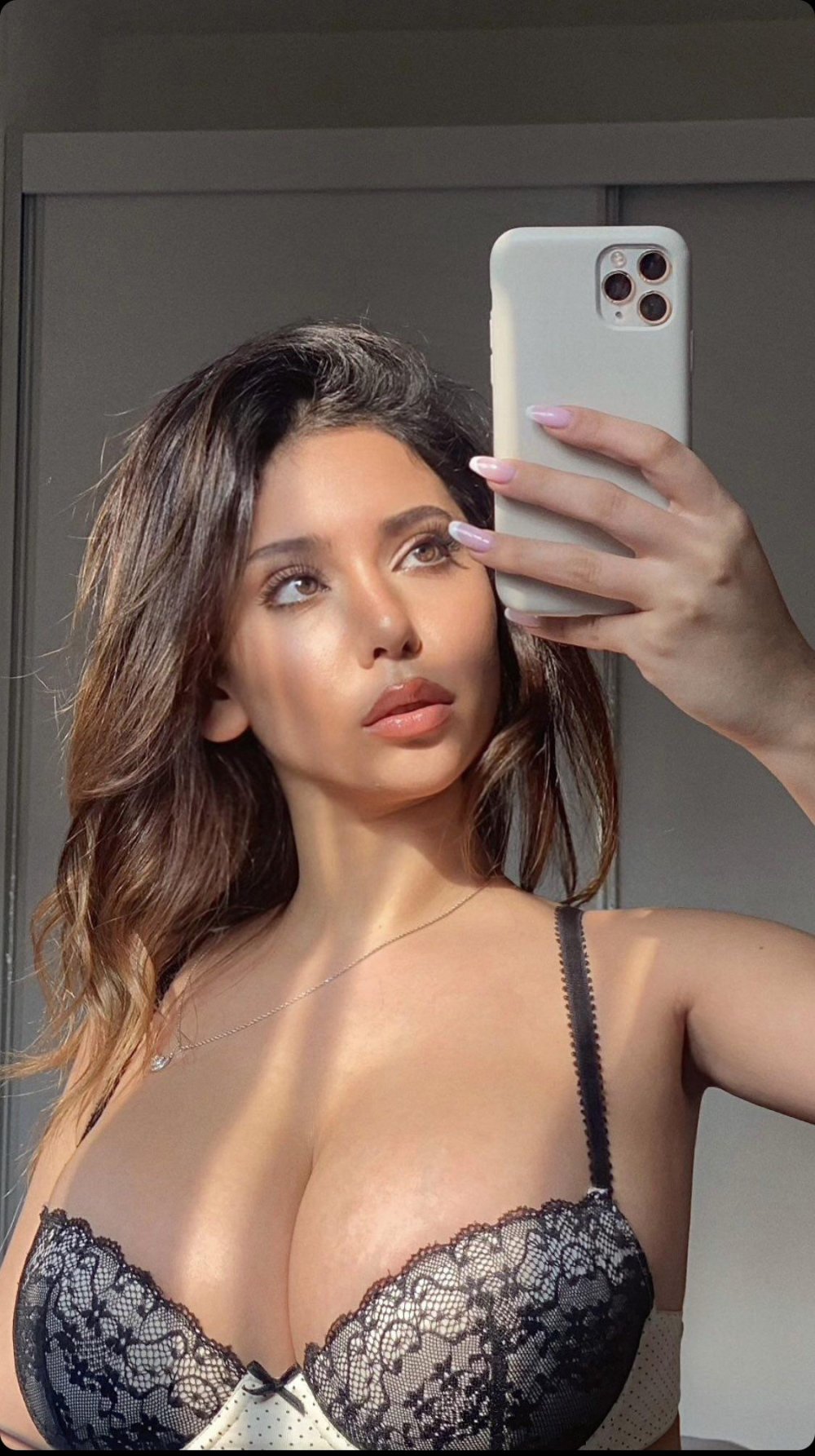 Coral sharon onlyfans