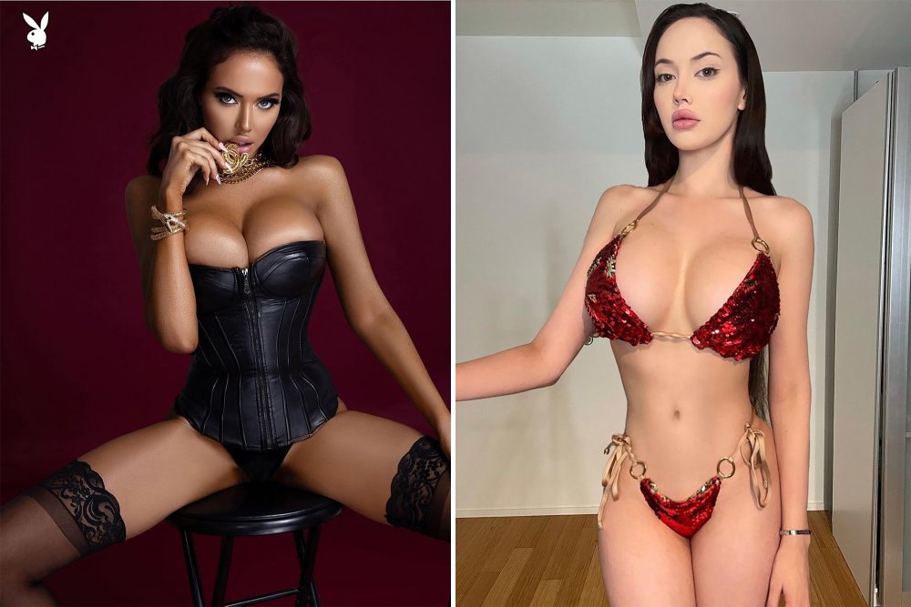 Elizabeth Marie Model Onlifans