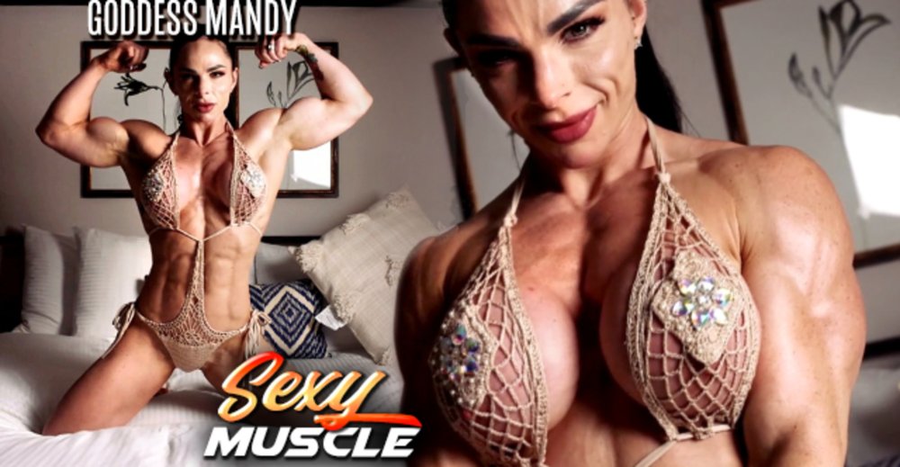 Natalya Kovaleva Bodibildersha