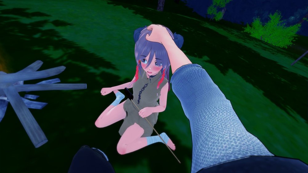 Goddesses' Whim !! Gameplay