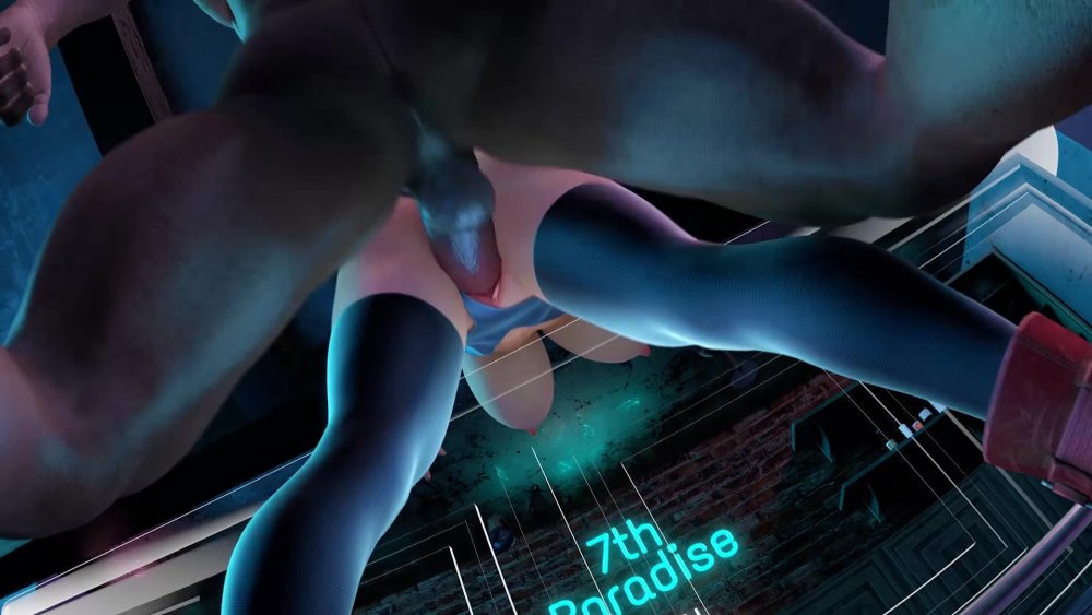 Tight Fantasy Amusteven Russian Subtitles