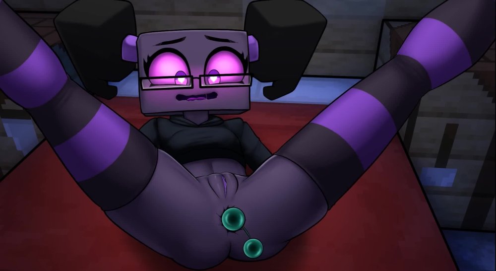 Hornycraft Enderherl