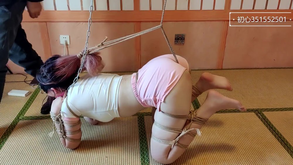 Japanese BDSM