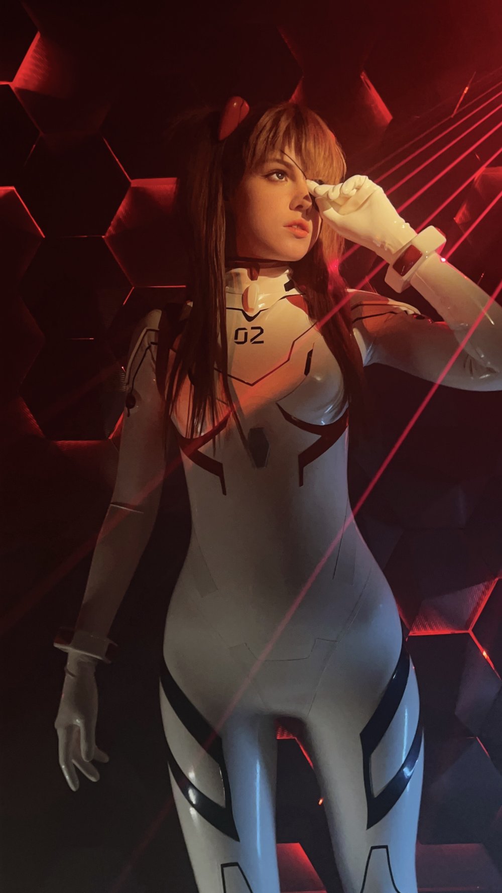 Shirogane sama Asuka