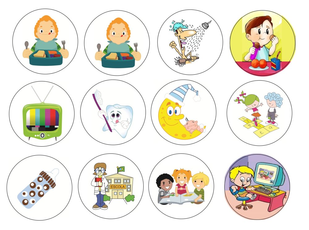 Minha Rotina Shower Routine