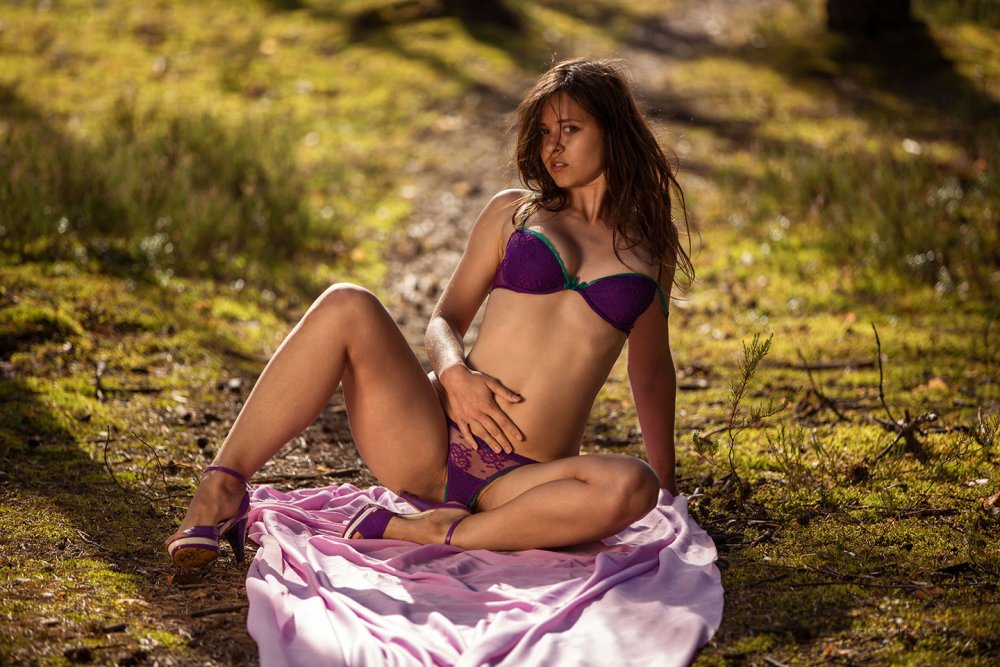 Audrey model in the nature of XXX