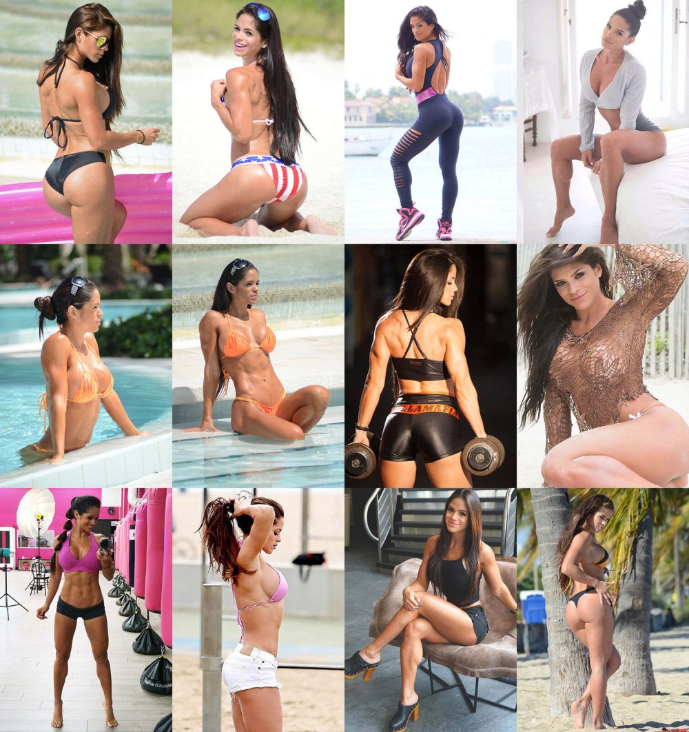 Phytonyashka Michelle Levin