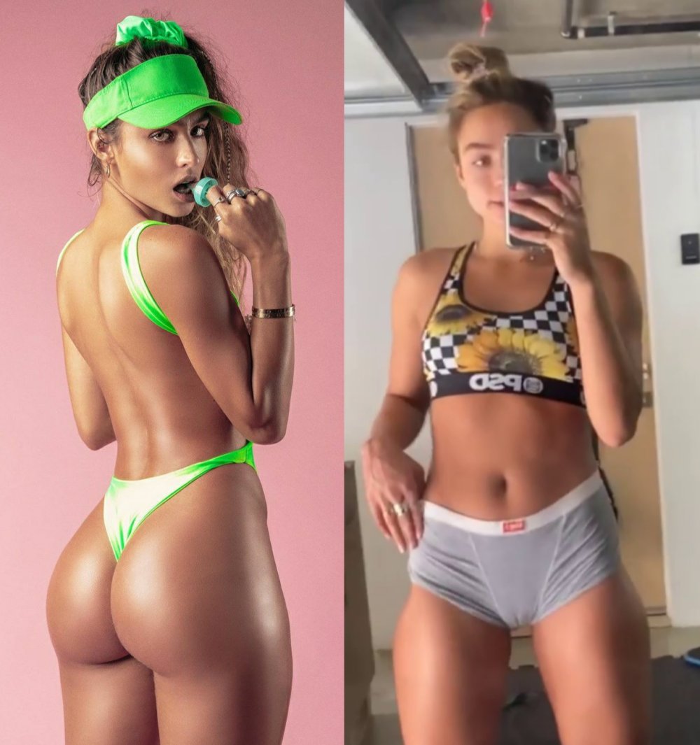 Summer Ray sommer ray merged