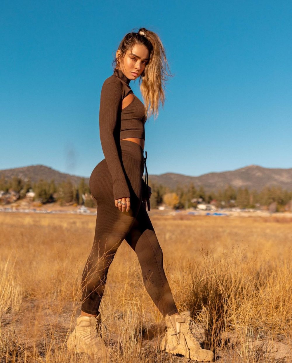 Summer Ray Sommer Ray 18