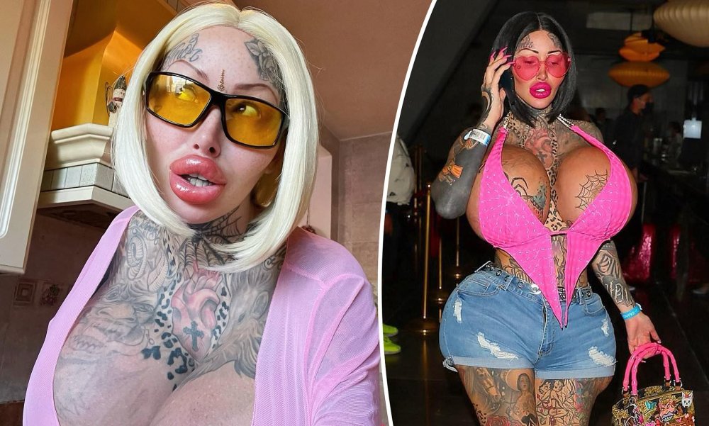 Mary Magdalene from Toronto