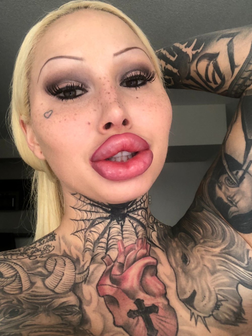 Mary Magdalene (Mary Magdalene)