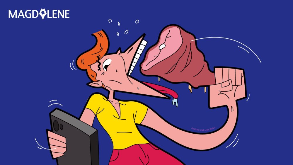 The best caricatures