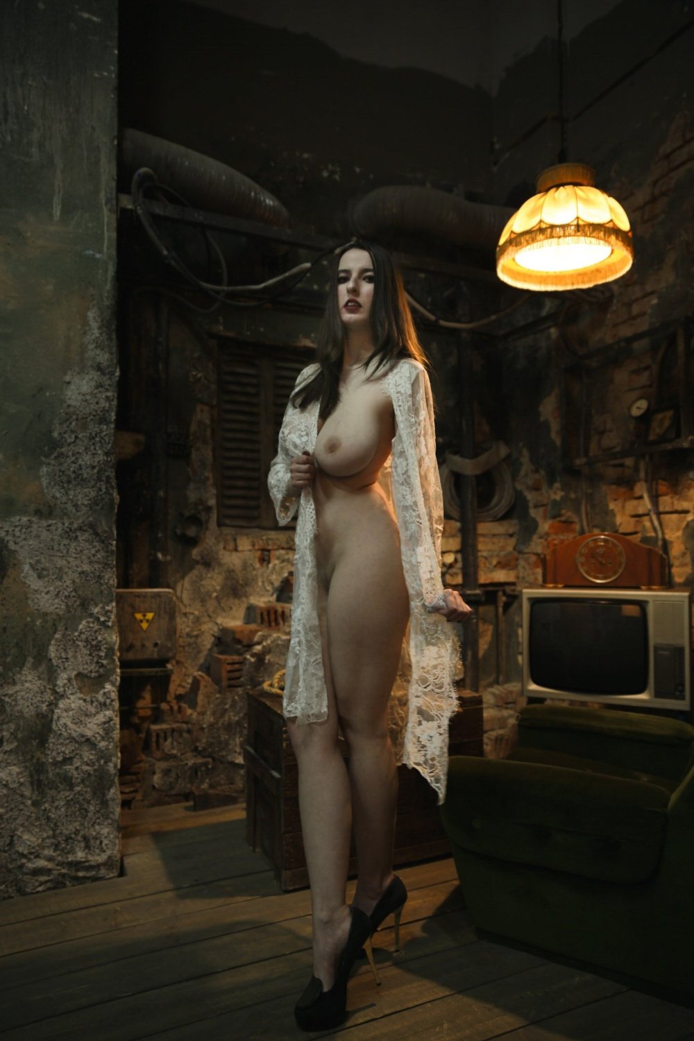 Lilia kot aka Julia Silenkova