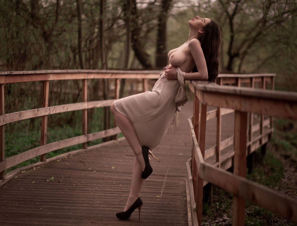 Lilia kot aka Julia Silenkova