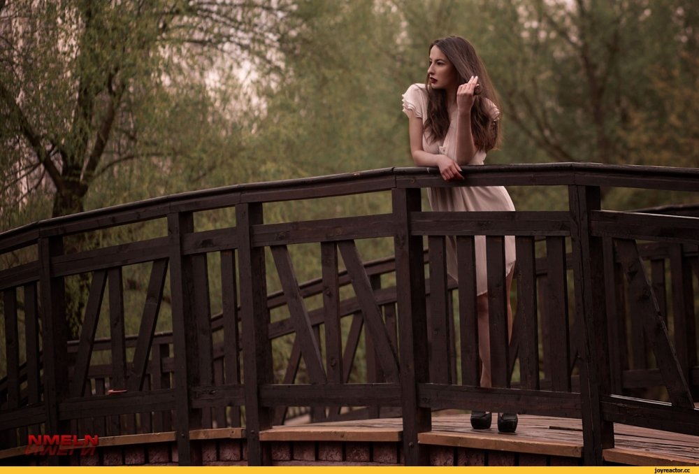 Julia Silenova Model