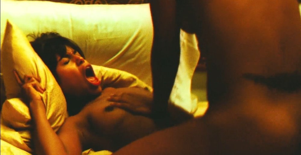 Kerry washington nude