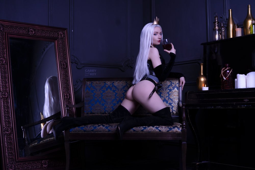 Katerina Lodyanova naked