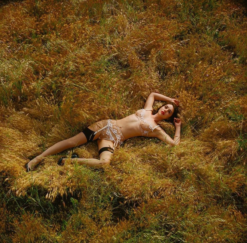 Adelaide Kane Bisexual