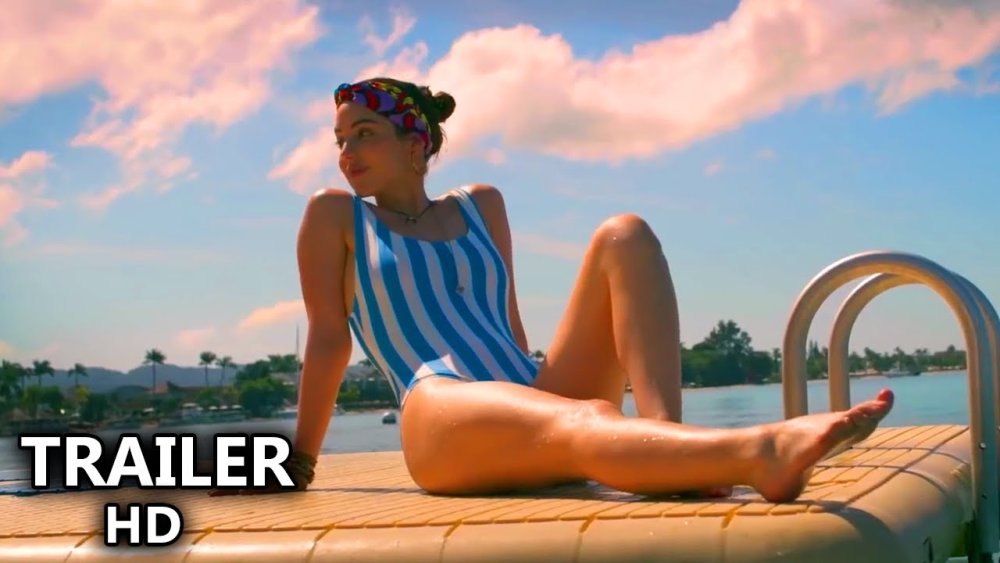 Adelaide Kane is hot