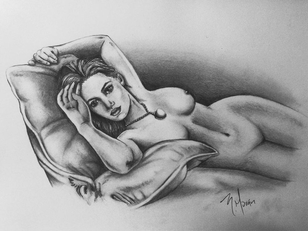 Rosa Dawson from Titanic Naked