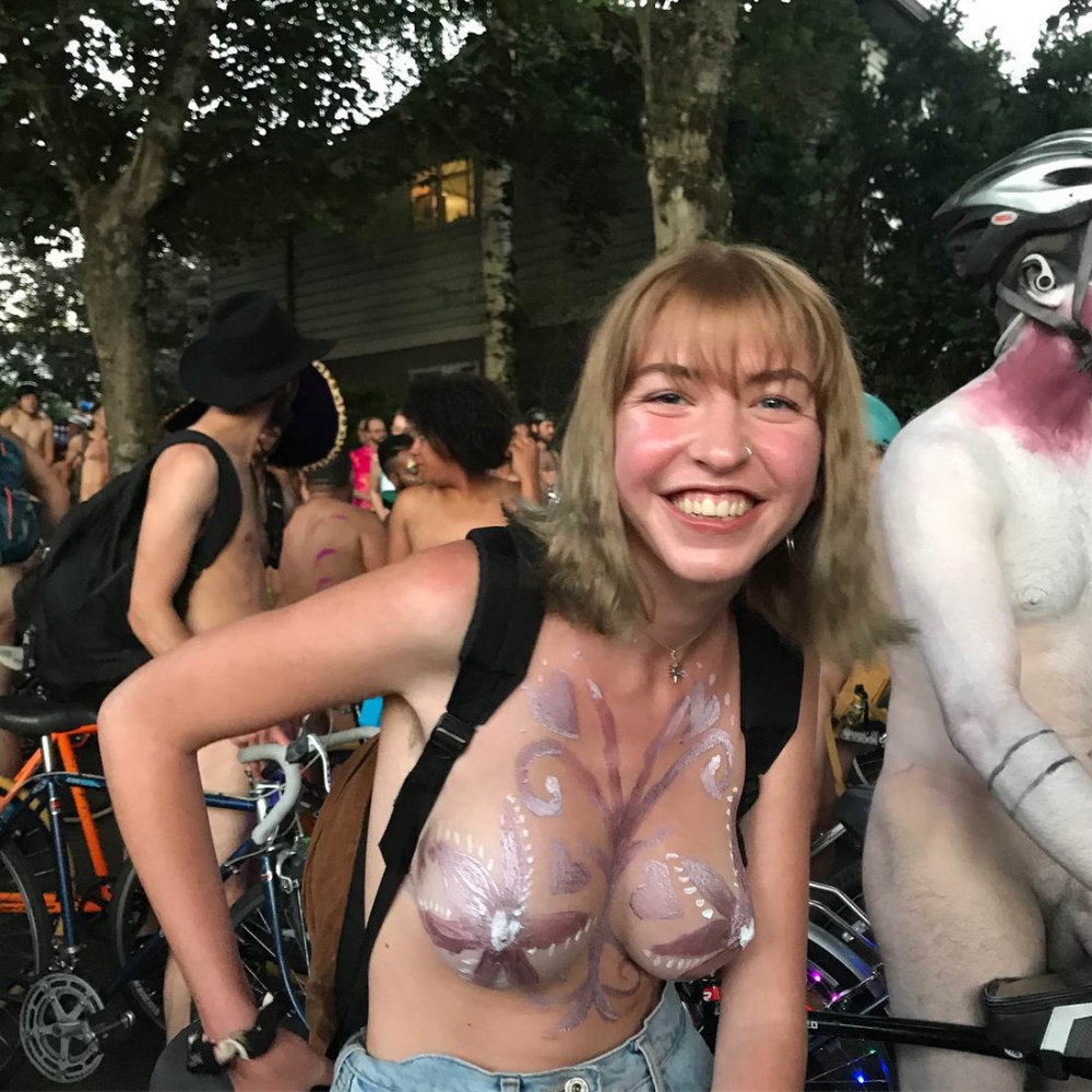 Booby parade home archive