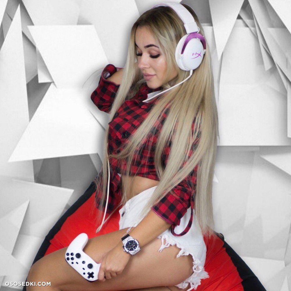 Anna Kostenko Coilnova