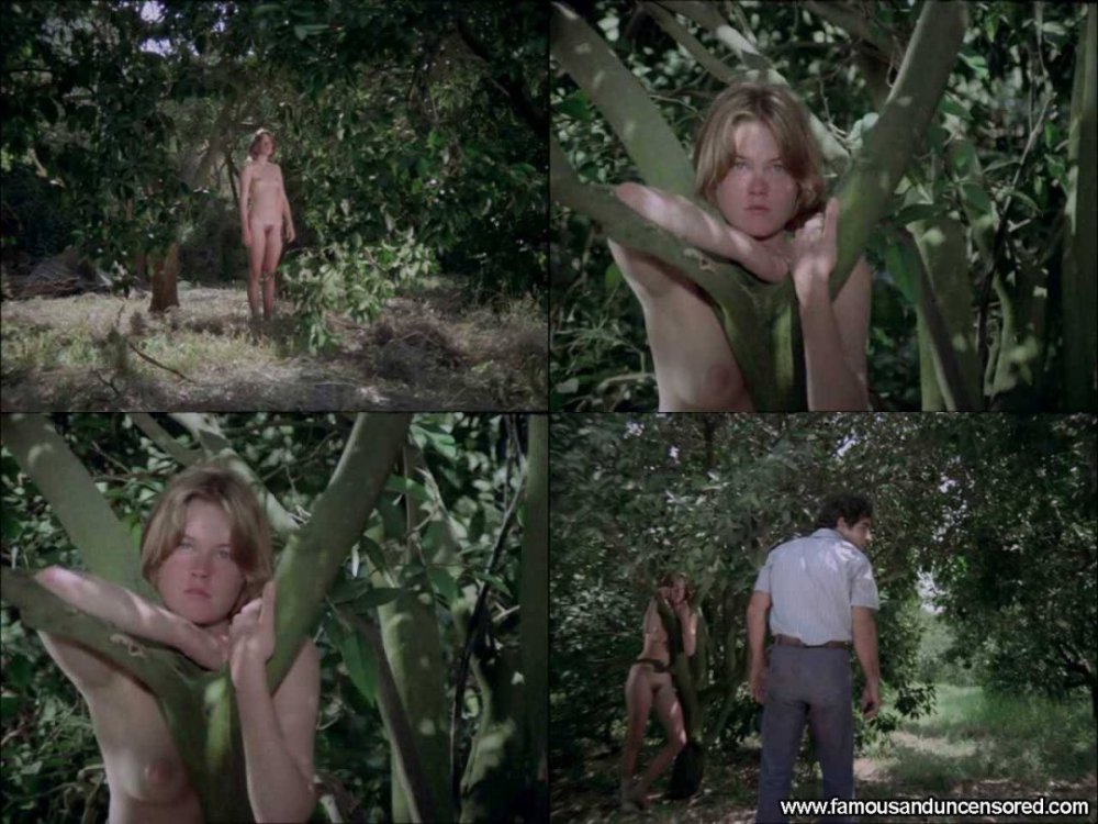 Return to a wild beach movie