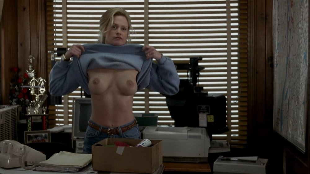 Melanie griffith