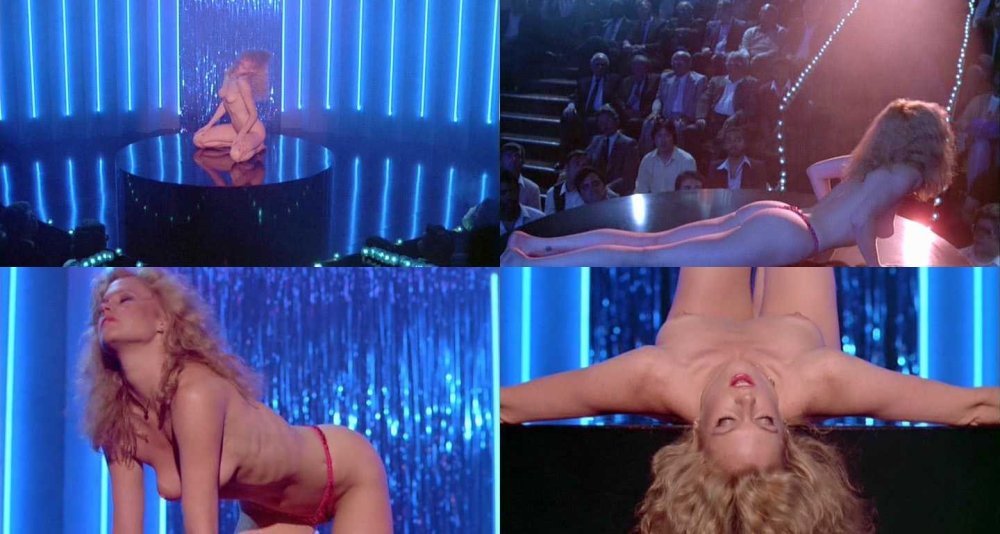 Tracy Griffith photo naked