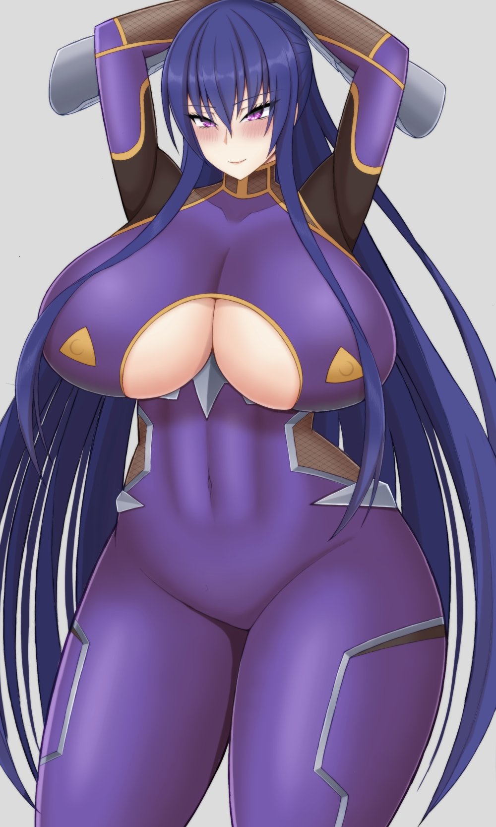 Taimanin Rinko Akiyama