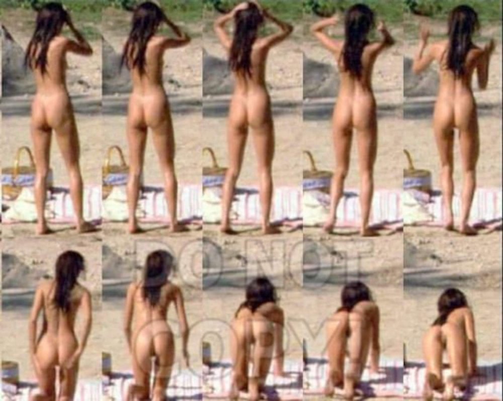 Jennifer Connelli naked in the film