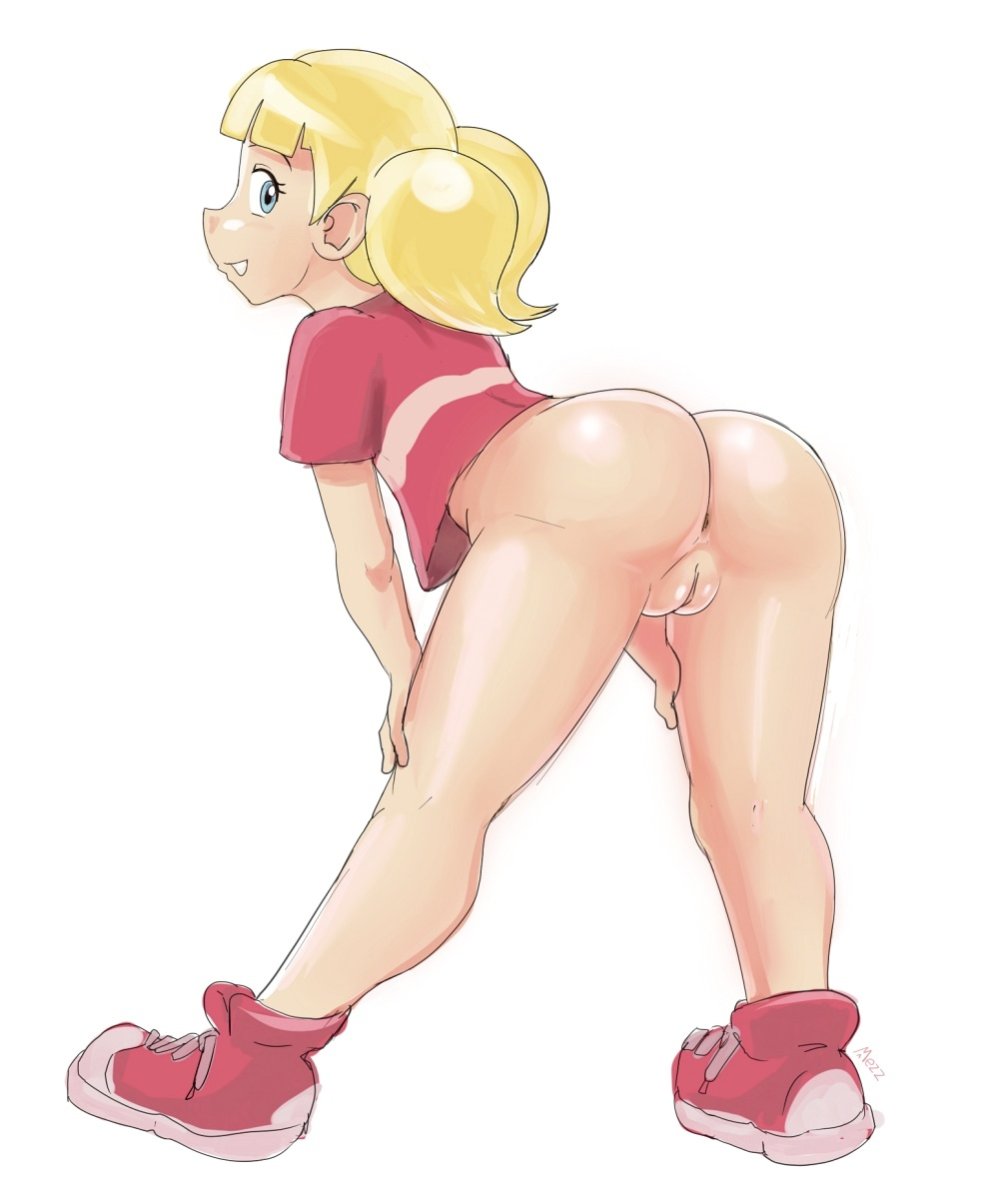 Fuck Penny Inspector Gadget