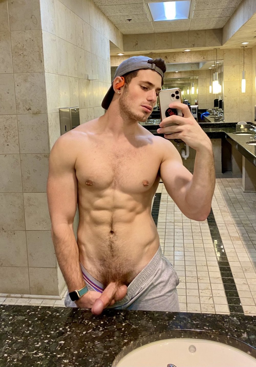 Naked guys of the celebrity of VK