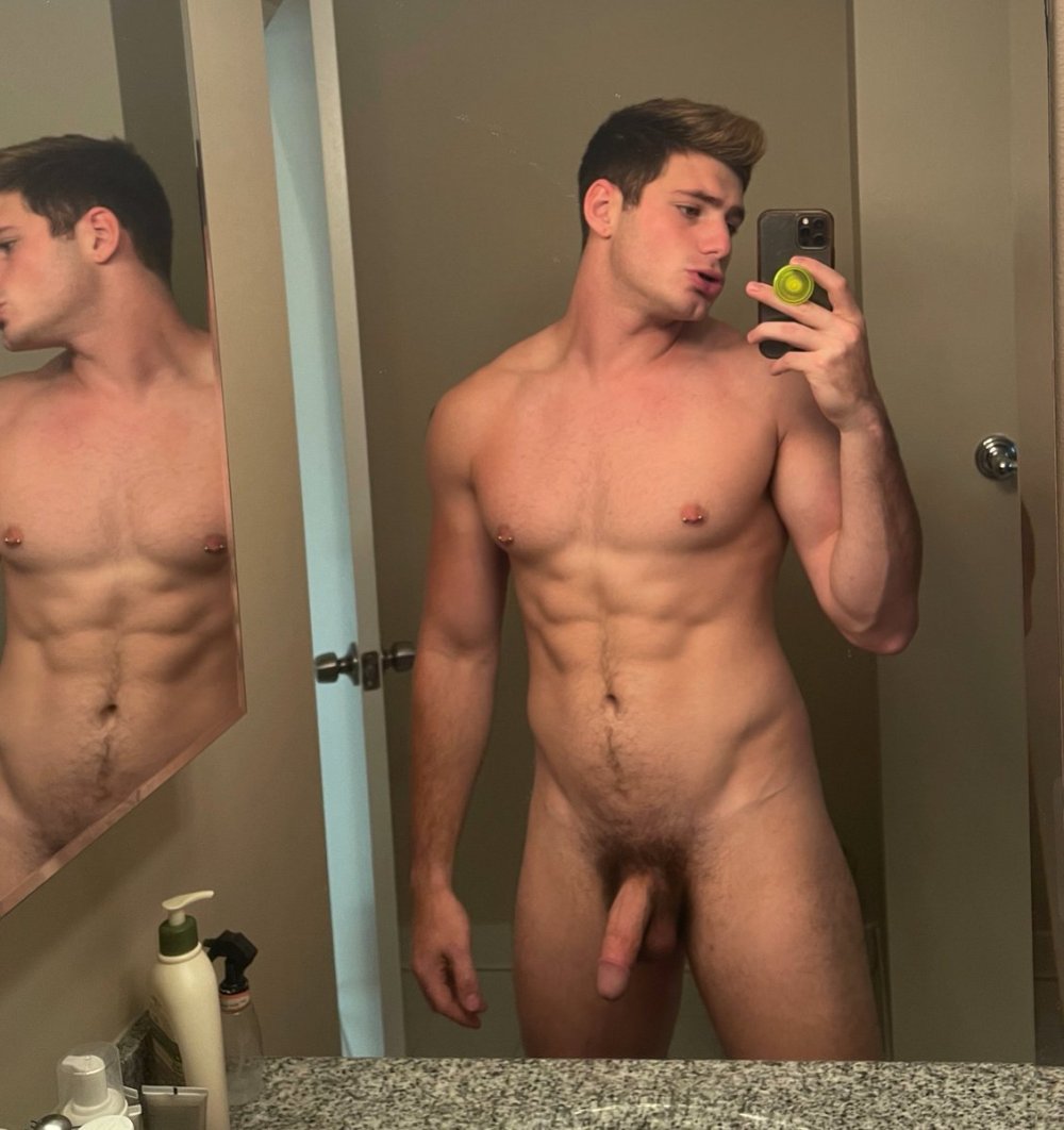 Patrick Leblank Onlyfans