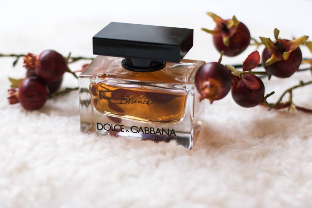 Dolce Gabbana Chocolate Spirits