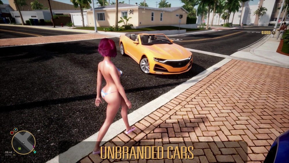 Real Life Sunbay City Game