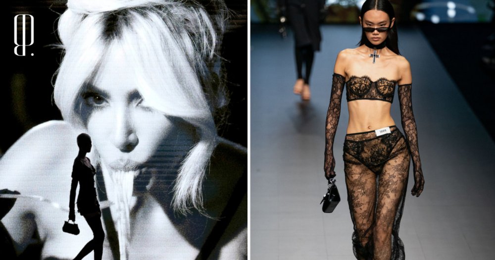 Fashion Week in Paris 2022