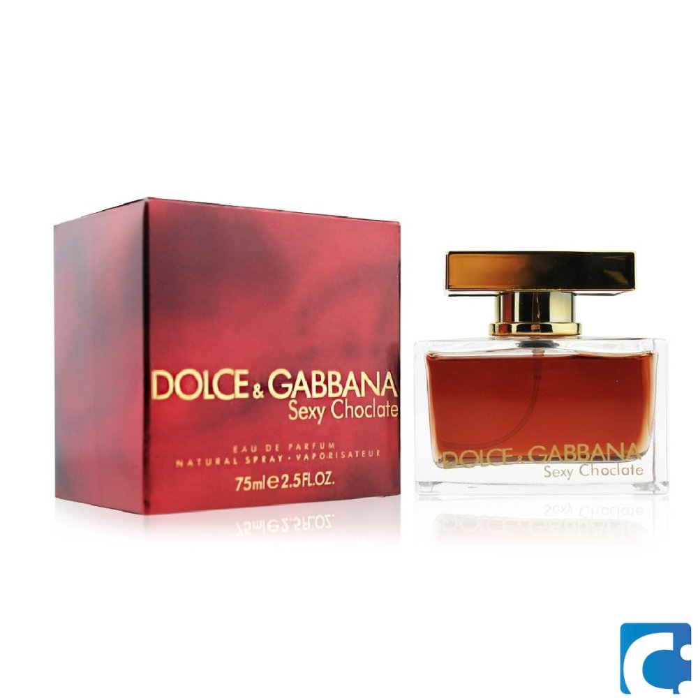 Spirits Dolce Gabbana the One Sexy Chocolate