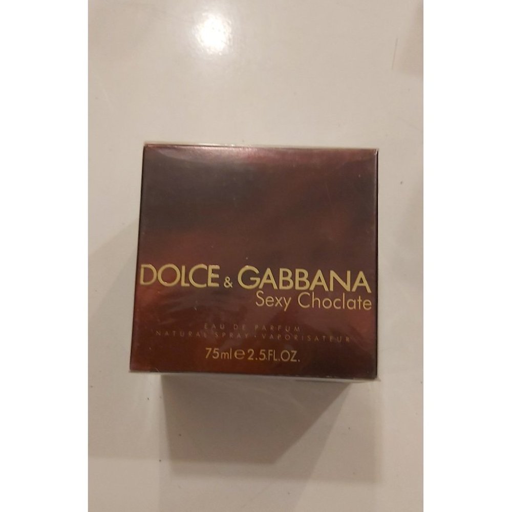 Dolce GABBANA TOIALET WATER