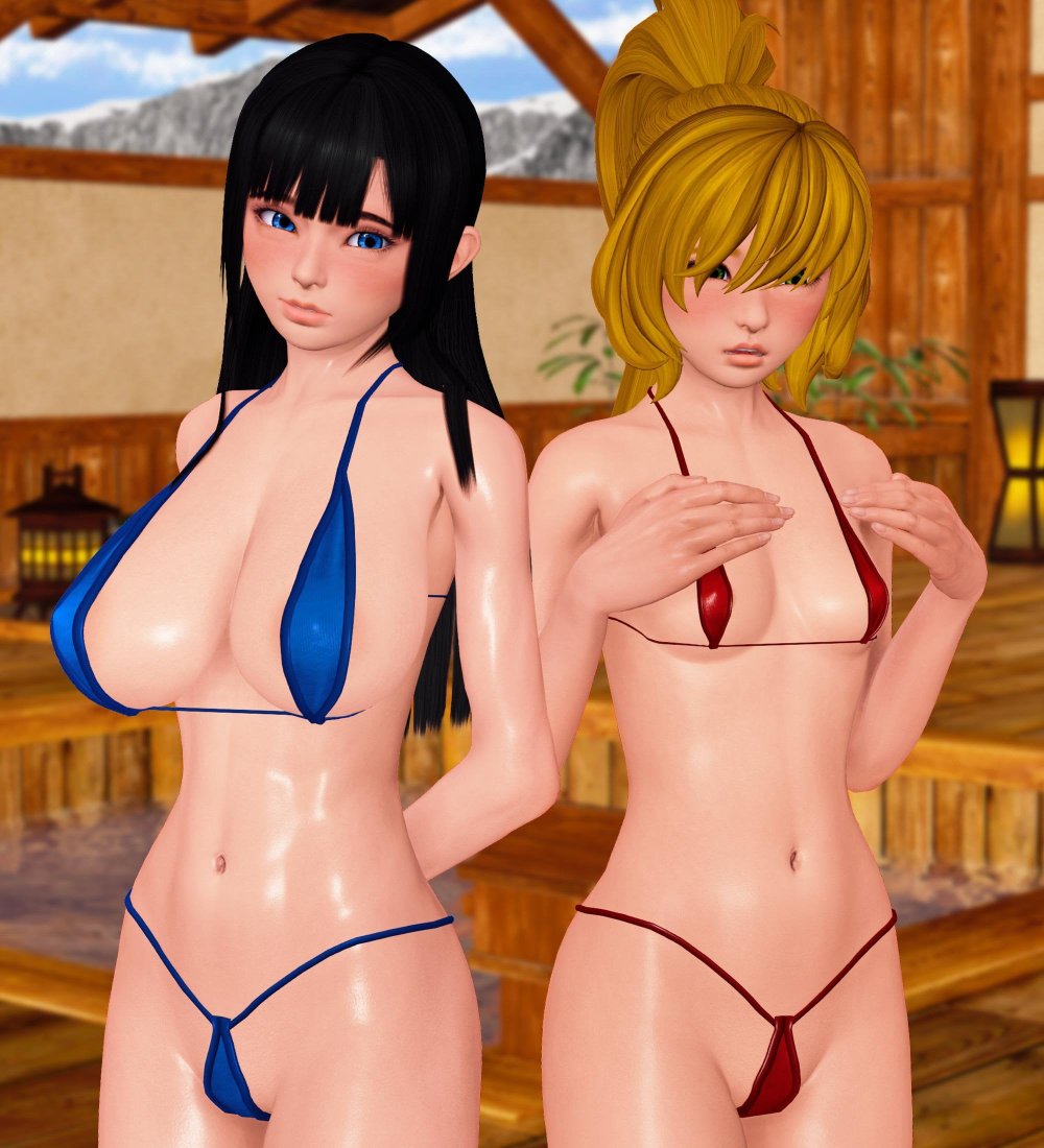 Dead Or Alive Xtreme Venus Vacation