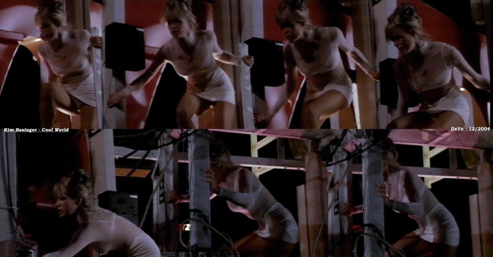 Kim Basinger Playboy 1983