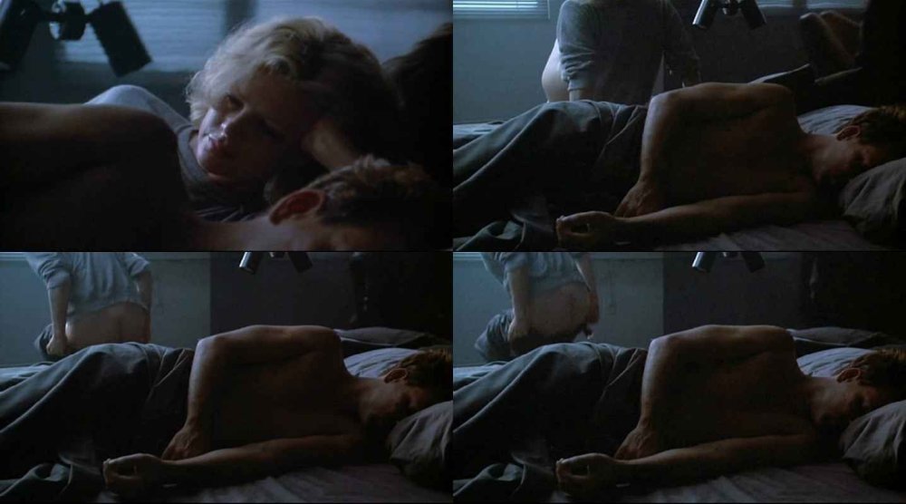 Kim Basinger without panties 9.5